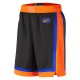 New York Knicks 2022-23 Sort Swingman Shorts