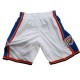 Oklahoma City Thunder 2017-18 Hvid NBA Swingman Shorts
