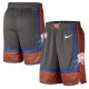 Oklahoma City Thunder 2022-23 Grå Swingman Shorts