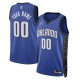 Orlando Magic Custom Mænd Trøje 2022-23 Statement Edition Royal Swingman