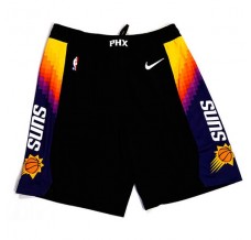 Phoenix Suns 2020-21 Sort NBA Swingman Shorts