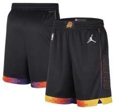 Phoenix Suns 2022-23 Sort Swingman Shorts