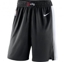 Portland Trail Blazers 2019-20 Sort NBA Swingman Shorts