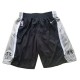 San Antonio Spurs 2017-18 Sort NBA Swingman Shorts
