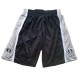San Antonio Spurs 2017-18 Sort NBA Swingman Shorts