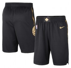 Toronto Raptors 2019-20 Sort NBA Swingman Shorts
