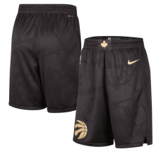 Toronto Raptors 2022-23 Sort Swingman Shorts