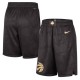 Toronto Raptors 2022-23 Sort Swingman Shorts