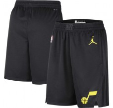 Utah Jazz 2022-23 Sort Swingman Shorts