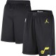 Utah Jazz 2022-23 Sort Swingman Shorts