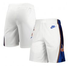 Washington Wizards 2022-23 Hvid Swingman Shorts