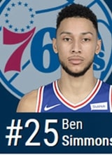 ben simmons