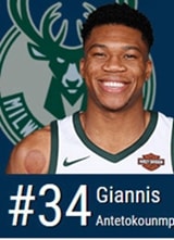 giannis antetokounm