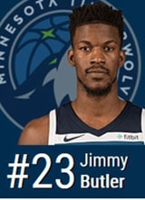 jimmy butler