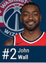 john wall