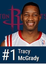 tracy mcgrady