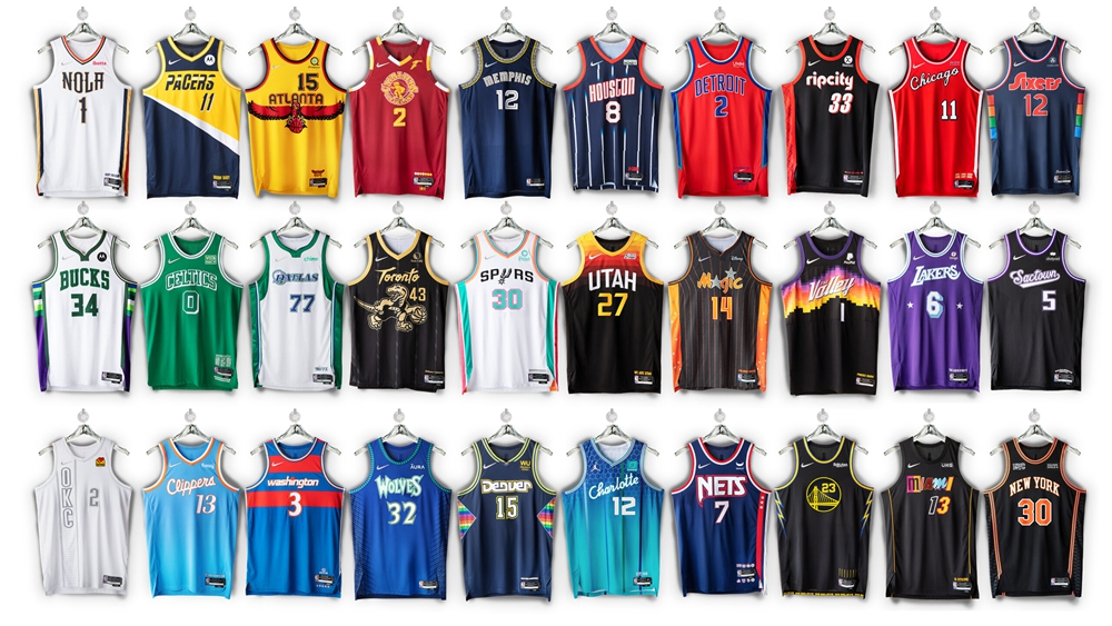 Billige NBA Trøjer|Basketball Trøjer NBA Trøjer|Køb NBA Trøjer